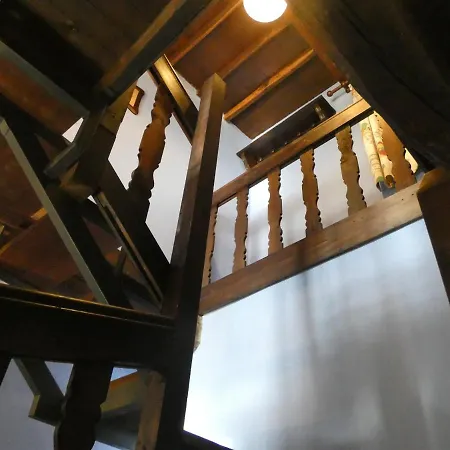 El Observatoriu Apartment Munas de Arriba