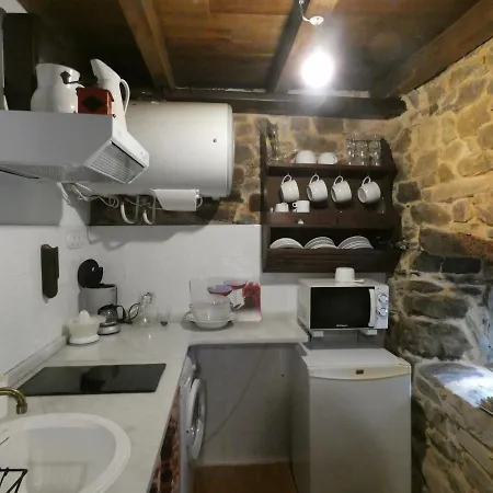 Apartment El Observatoriu