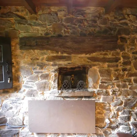 El Observatoriu Apartment Munas de Arriba
