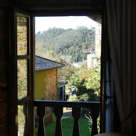 El Observatoriu Apartment Munas de Arriba