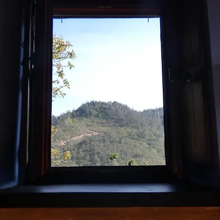 El Observatoriu Munas de Arriba