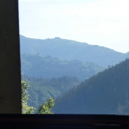 El Observatoriu アパート
