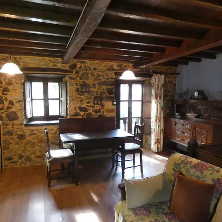 Apartment El Observatoriu Munas de Arriba
