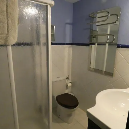 El Observatoriu Apartment