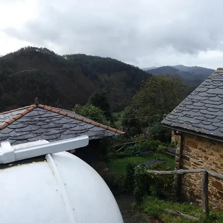 El Observatoriu Munas de Arriba