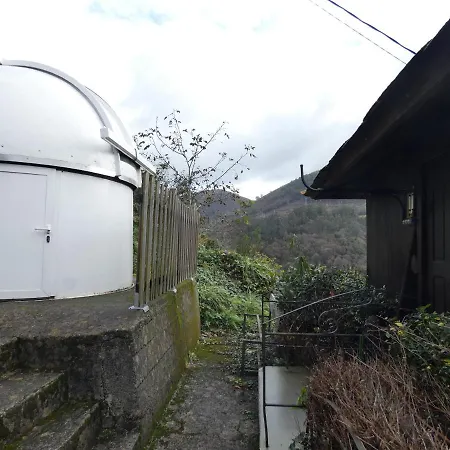 El Observatoriu Apartment *