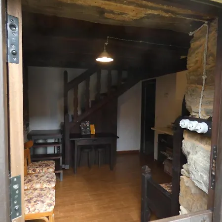 El Observatoriu Apartment