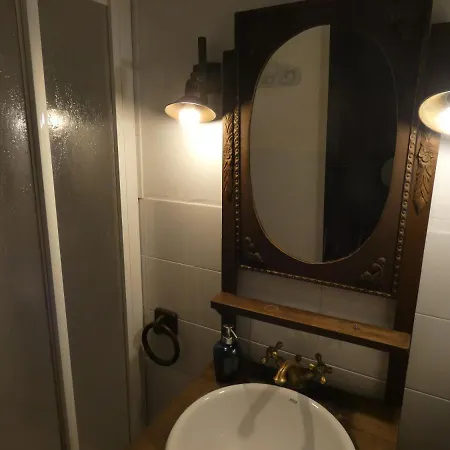 El Observatoriu Apartment Munas de Arriba