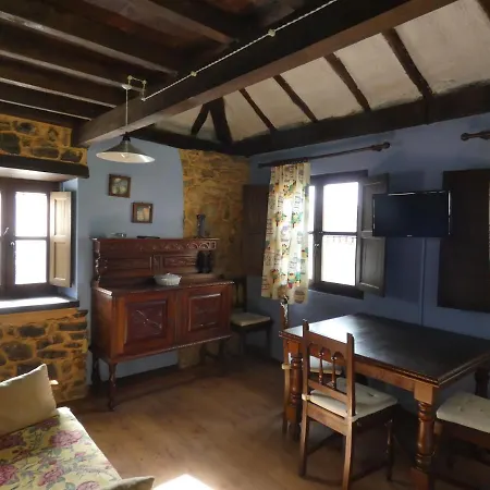 Apartment El Observatoriu