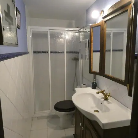 El Observatoriu Apartment Munas de Arriba