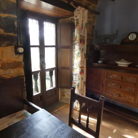 Apartment El Observatoriu