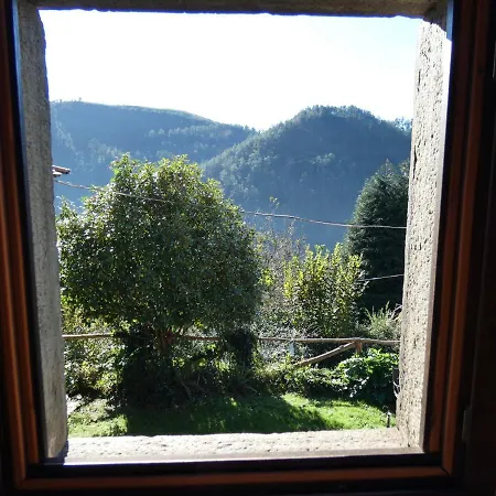 El Observatoriu アパート