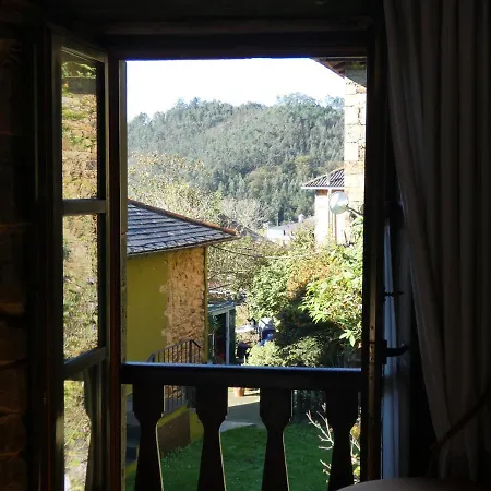 El Observatoriu Apartment Munas de Arriba